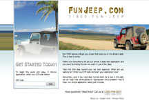 1-800-FUN JEEP